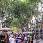 Barcelona, una ciudad con personalidad