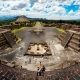 Teotihuacán: explicaciones insuficientes