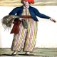 Jeanne Baret (1767), mujer travestida que vivió en Montevideo