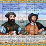 Magallanes vs. Elcano, ¿quién dio la vuelta al mundo?