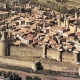 Carcassonne, la memoria amurallada