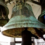 El espiritual idioma de las campanas