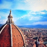 Brunelleschi; envidia, intrigas, genialidad