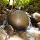 El misterio de las esferas de Costa Rica
