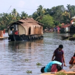 Kerala, la India que no sospechabas