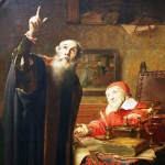 Il vero Galileo e il mito