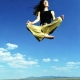No toda la levitación es un cuento chino