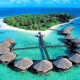 ¡Mi Paraiso se llama Maldivas! ¿Cuál es el tuyo?