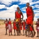 Masai-Mara: magia y tragedia de los safaris