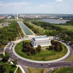 Washington, el poder detrás de lo turístico