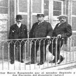 Paysandú 1910, crónicas de una revuelta fallida