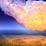 Sodoma y Gomorra ¿mandato divino o asteroide?