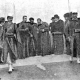 Un fusilamiento en el Montevideo de 1899