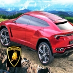 Urus, el Lamborghini SVU más rápido del mundo