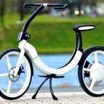 Bicicletas eléctricas de alta gama