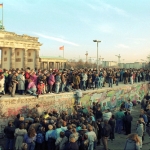 El muro de Berlín y las increíbles fugas a occidente
