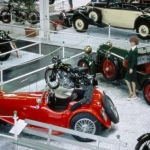 Templos del motor