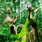 Iemanjá y el increíble bosque sagrado de Osún
