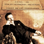 Julio Herrera y Reissig,  martirio de un poeta