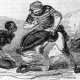 Carimba: la marca de los esclavos