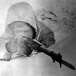 Simo Häyhä, el francotirador más efectivo de la historia