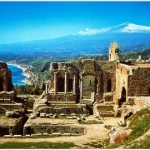 Taormina, de rigor cuando vayas a Sicilia