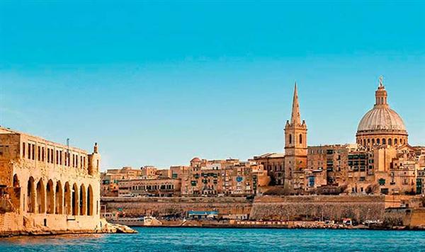 1 Valletta