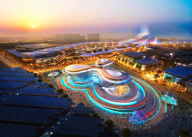 Expo-Dubai