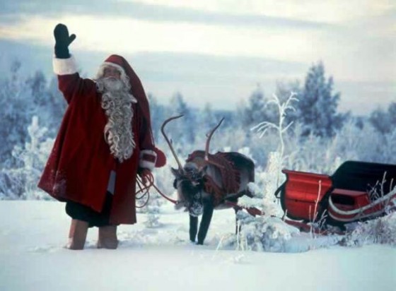 Finlandia-Papa-Noel-2