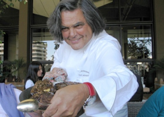 Jean-Paul-Bondoux-director-gastronómico-del-restaurante-NoSo-y-la-Terraza-del-hotel-W