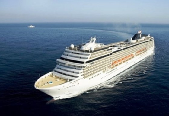 MSC Fantasia