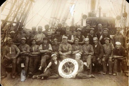 Preussen-crew1910