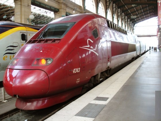 TGV-at-the-Gare-du-Nord-Pictures-1-3