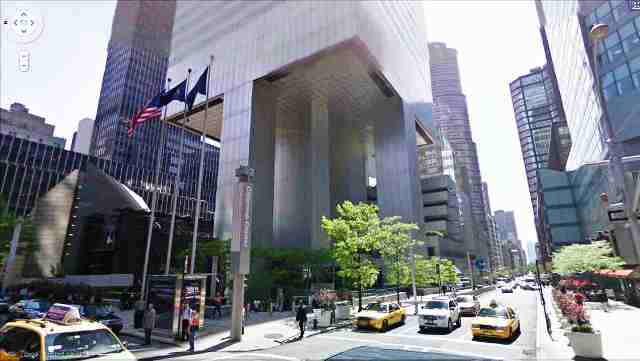 citicorp