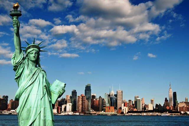 the-statue-of-liberty