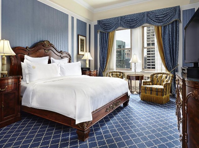 the-suites-in-the-tower-portion-of-the-hotel-are-larger-and-even-more-elegant-this-one-bedroom-suite-for-example-is-500-square-feet-with-a-separate-living-room-area-and-it-starts-at-715-a-night-